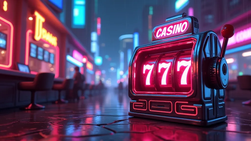 Oline-casino-login