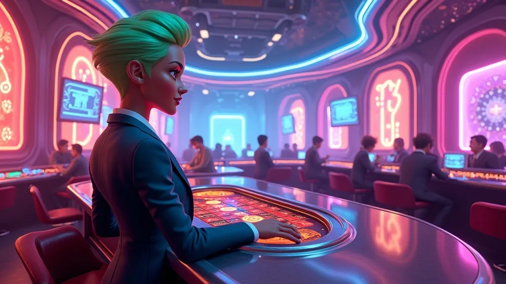 Oline-casino-login