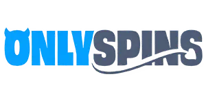 Only Spins logo
