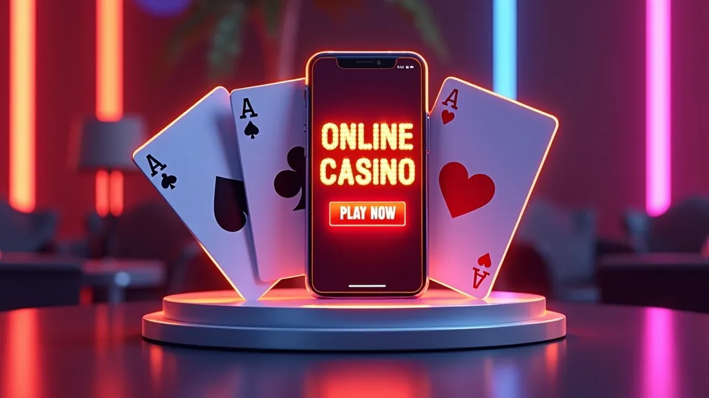 Oline-casino-login